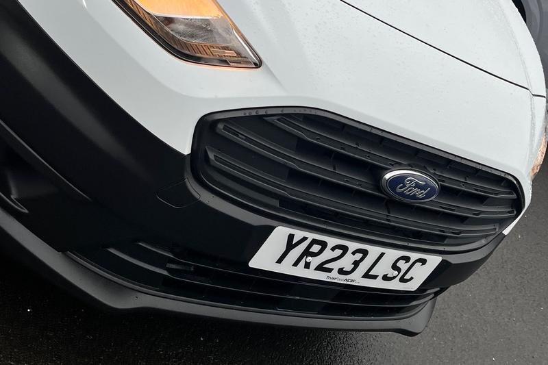 Used Ford Transit Connect 2023 for sale - 76908720: Photo 40