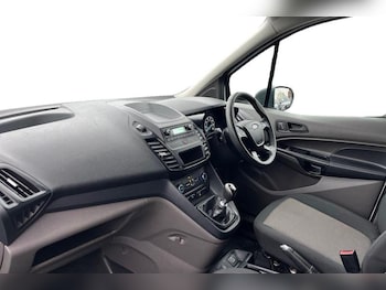 Used Ford Transit Connect 2023 for sale - 76908720: Photo