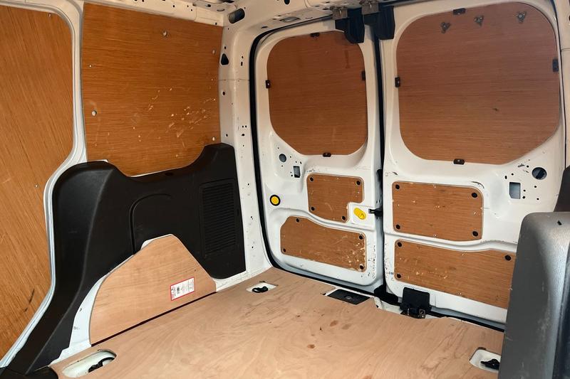Used Ford Transit Connect 2023 for sale - 76908720: Photo 5