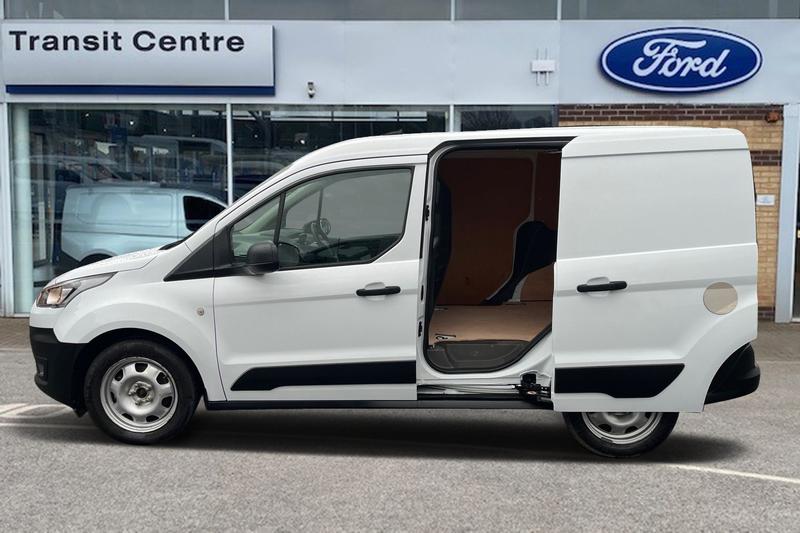 Used Ford Transit Connect 2023 for sale - 76908720: Photo 6