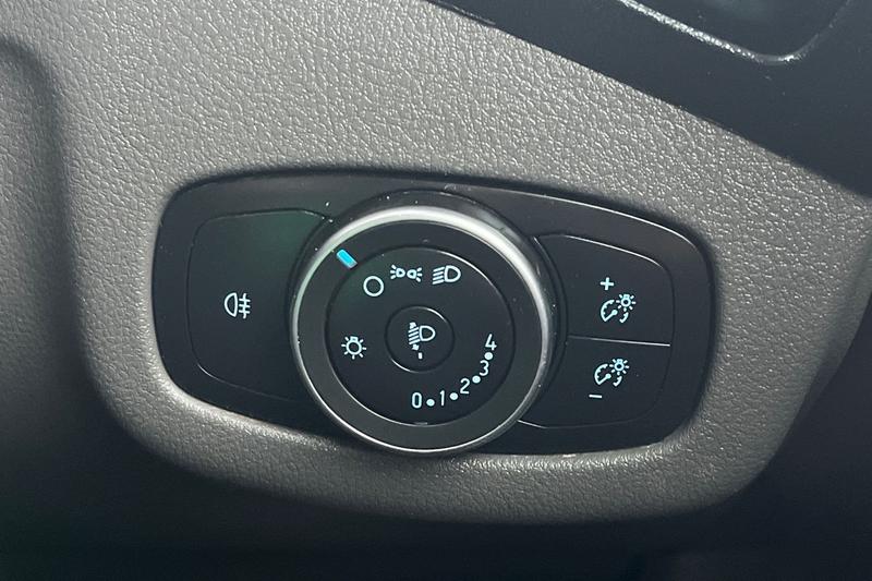 Used Ford Transit Connect 2023 for sale - 76908720: Photo 8