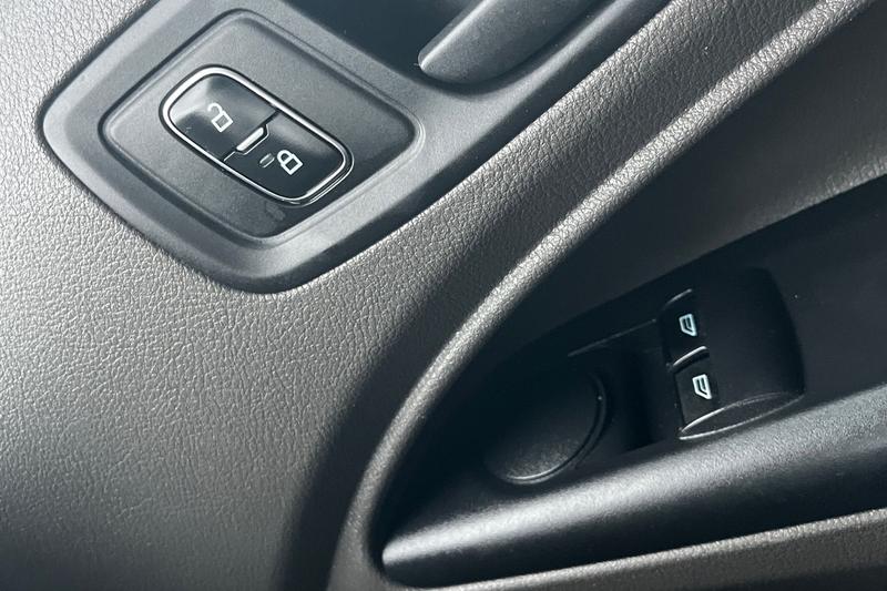 Used Ford Transit Connect 2023 for sale - 76908720: Photo 9