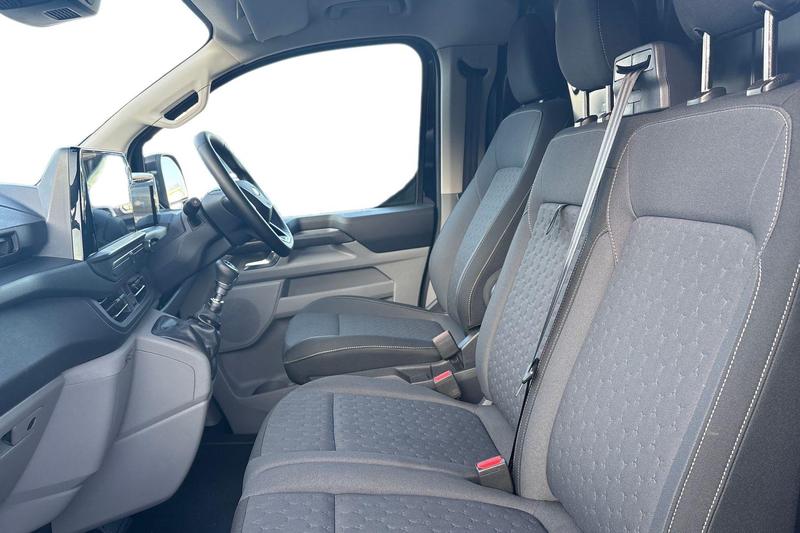 Used Ford Transit Custom 2025 for sale - 77367743: Photo 10