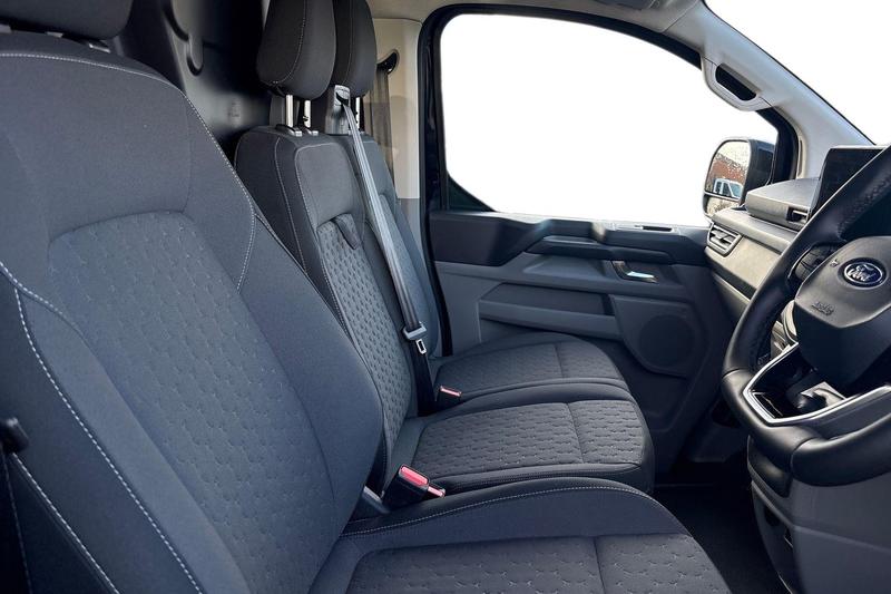 Used Ford Transit Custom 2025 for sale - 77367743: Photo 11