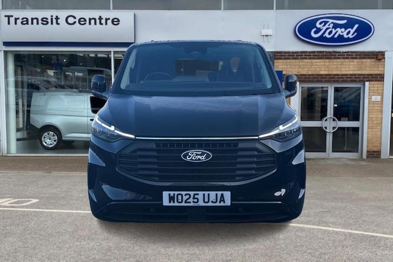 Used Ford Transit Custom 2025 for sale - 77367743: Photo 12