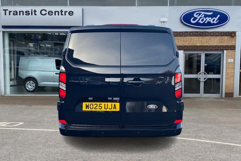 Used Ford Transit Custom 2025 for sale - 77367743: Photo 13