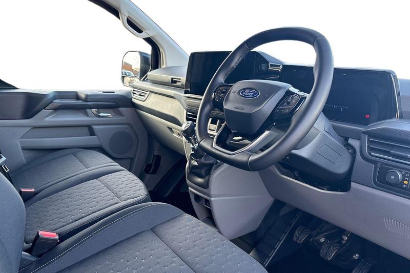 Used Ford Transit Custom 2025 for sale - 77367743: Photo 14