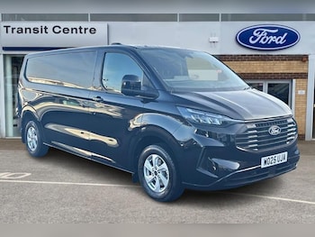 Used Ford Transit Custom 2025 for sale - 77367743: Photo