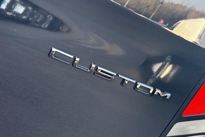 Used Ford Transit Custom 2025 for sale - 77367743: Photo 20