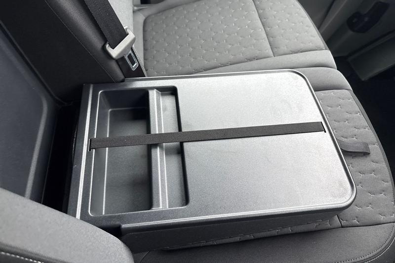 Used Ford Transit Custom 2025 for sale - 77367743: Photo 21