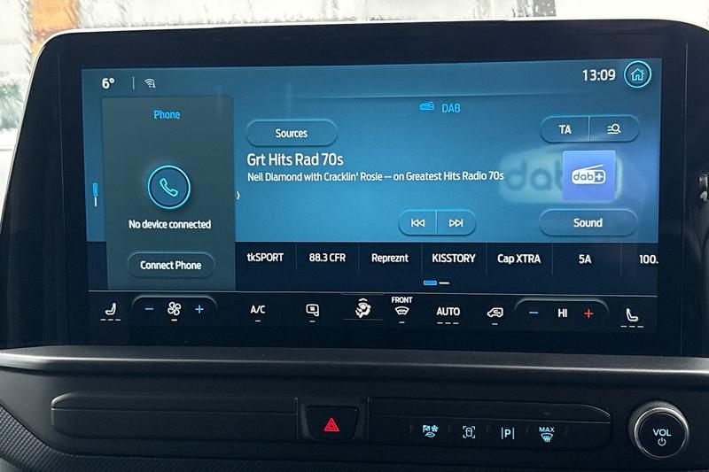 Used Ford Transit Custom 2025 for sale - 77367743: Photo 22