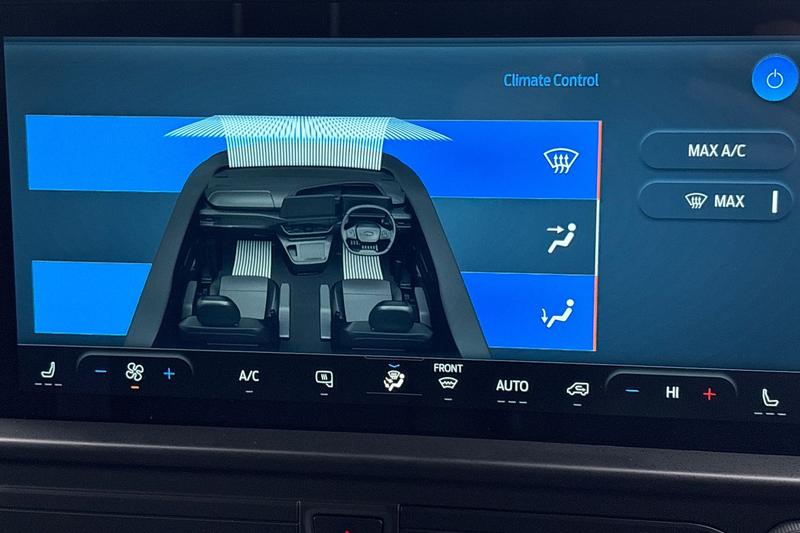 Used Ford Transit Custom 2025 for sale - 77367743: Photo 23