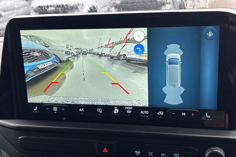 Used Ford Transit Custom 2025 for sale - 77367743: Photo 24