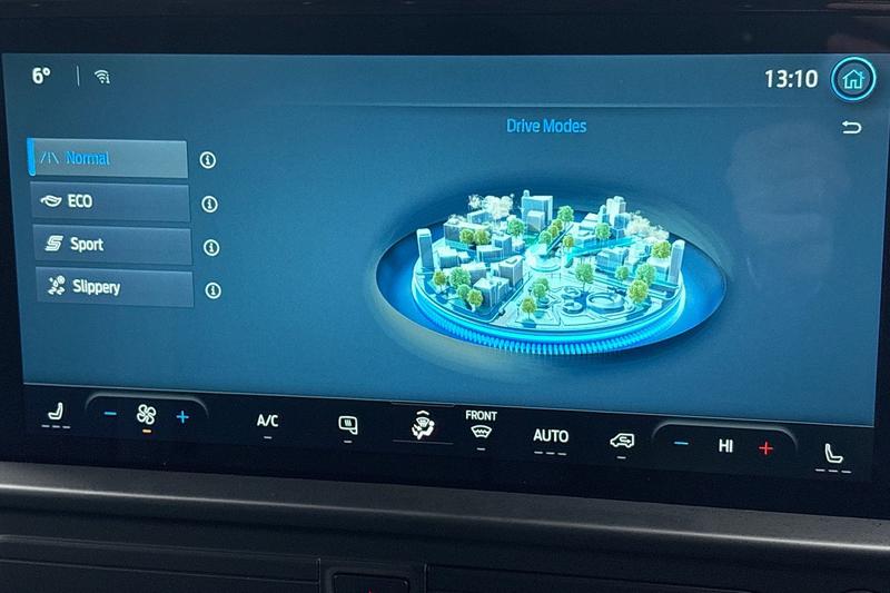 Used Ford Transit Custom 2025 for sale - 77367743: Photo 25