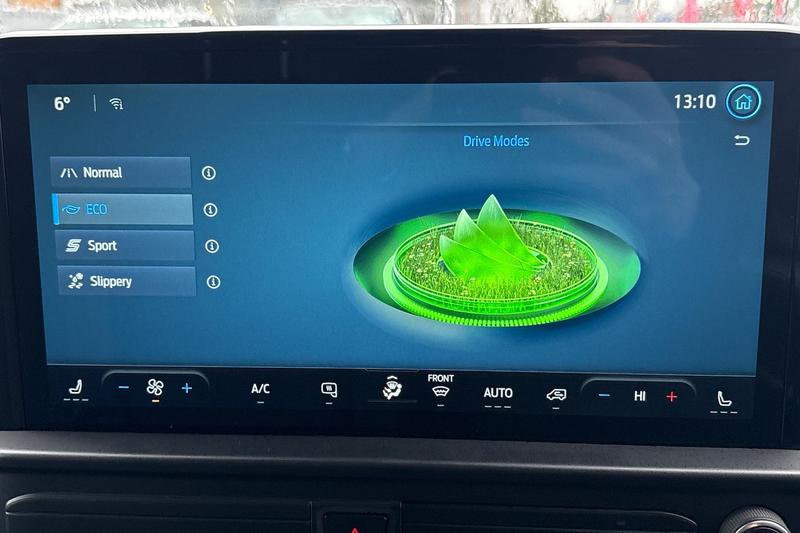 Used Ford Transit Custom 2025 for sale - 77367743: Photo 26