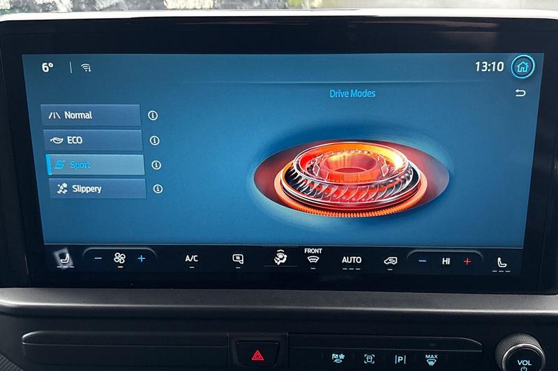 Used Ford Transit Custom 2025 for sale - 77367743: Photo 27