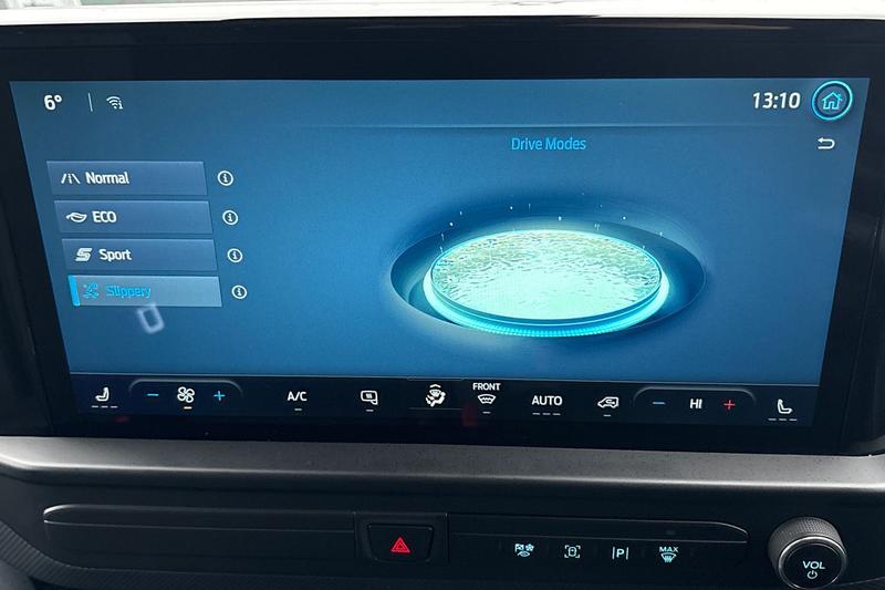 Used Ford Transit Custom 2025 for sale - 77367743: Photo 28