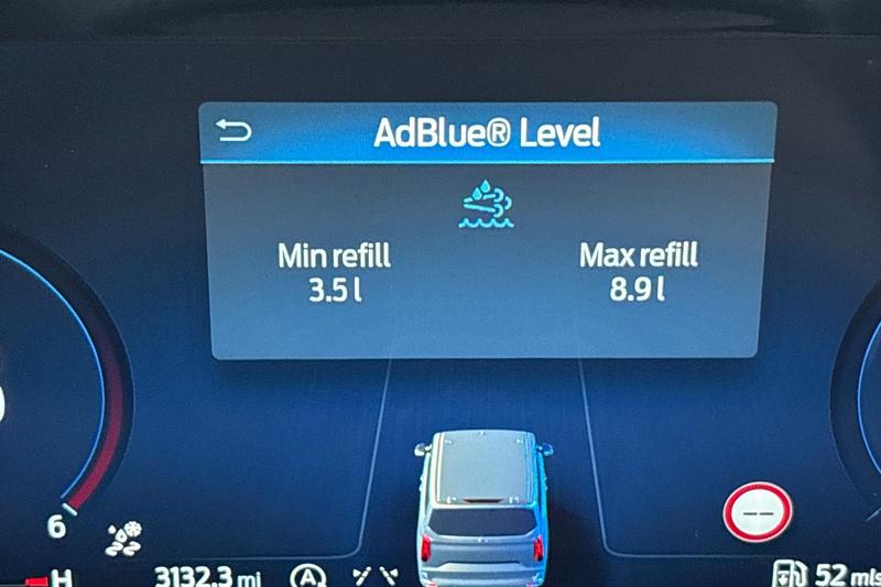 Used Ford Transit Custom 2025 for sale - 77367743: Photo 29