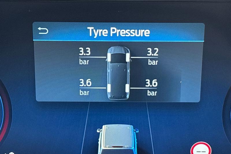 Used Ford Transit Custom 2025 for sale - 77367743: Photo 30