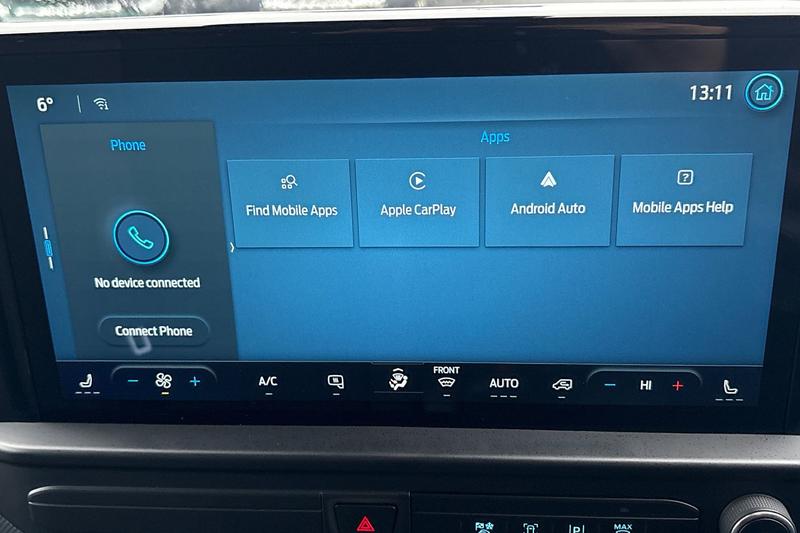 Used Ford Transit Custom 2025 for sale - 77367743: Photo 31