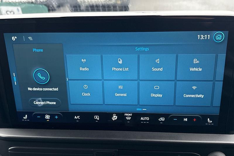 Used Ford Transit Custom 2025 for sale - 77367743: Photo 32