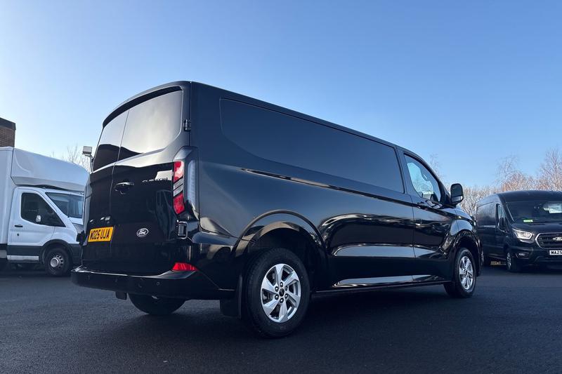 Used Ford Transit Custom 2025 for sale - 77367743: Photo 34