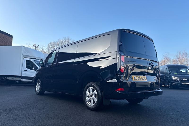 Used Ford Transit Custom 2025 for sale - 77367743: Photo 35