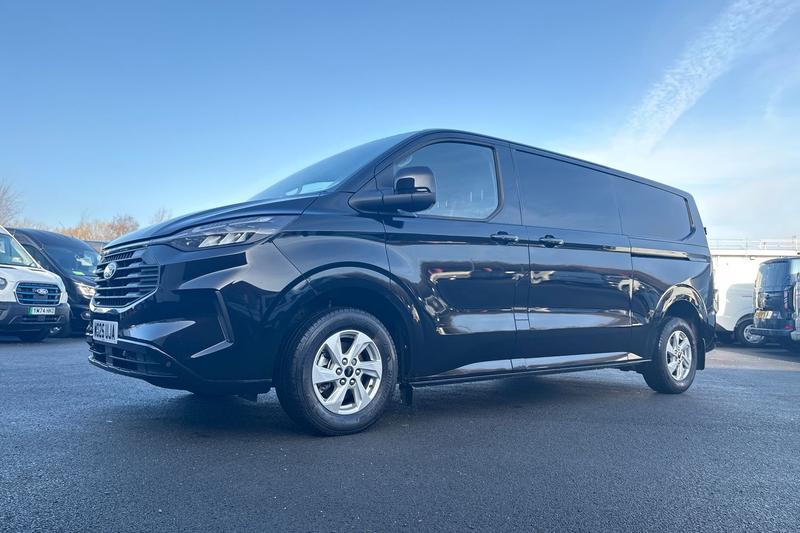 Used Ford Transit Custom 2025 for sale - 77367743: Photo 36