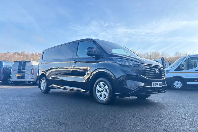 Used Ford Transit Custom 2025 for sale - 77367743: Photo 37