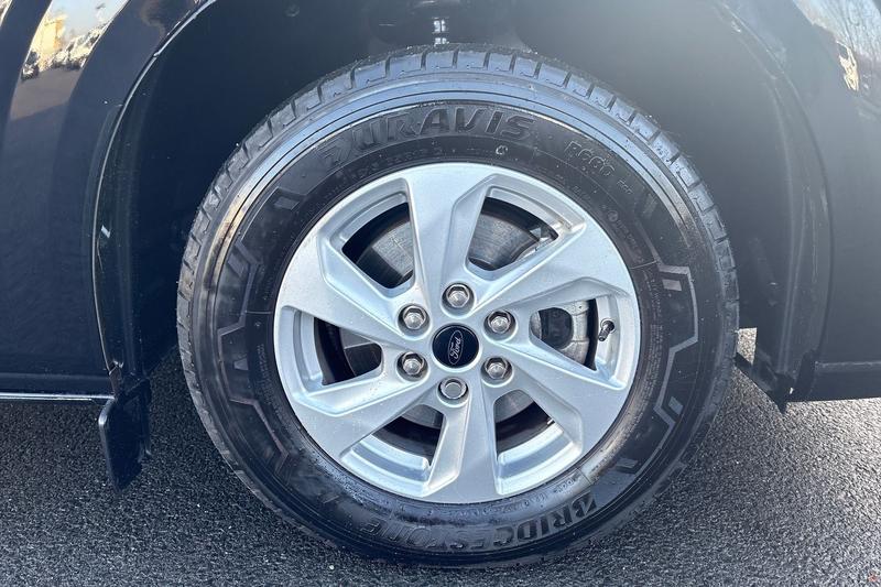 Used Ford Transit Custom 2025 for sale - 77367743: Photo 38