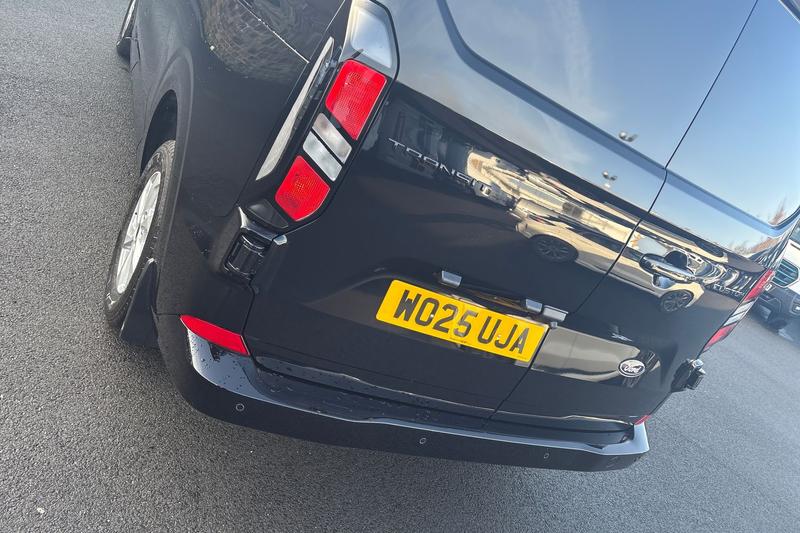 Used Ford Transit Custom 2025 for sale - 77367743: Photo 39