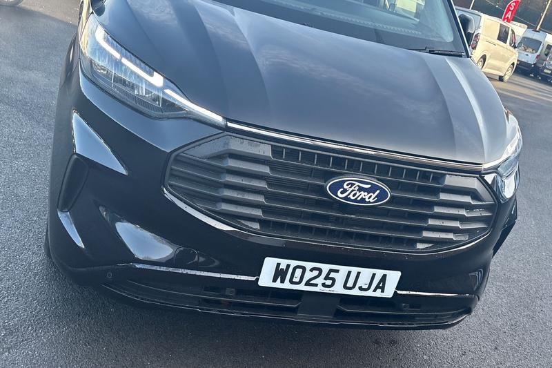 Used Ford Transit Custom 2025 for sale - 77367743: Photo 40