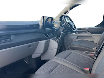 Used Ford Transit Custom 2025 for sale - 77367743: Photo