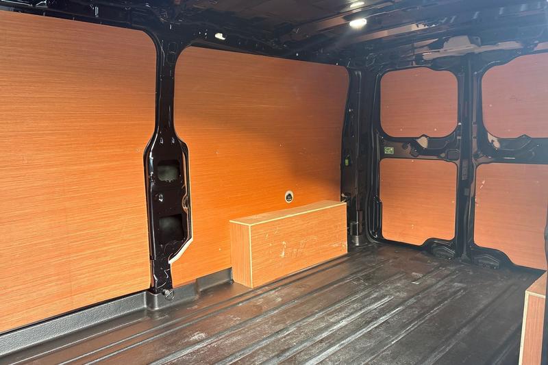 Used Ford Transit Custom 2025 for sale - 77367743: Photo 5