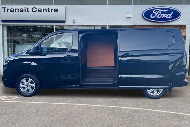 Used Ford Transit Custom 2025 for sale - 77367743: Photo 6
