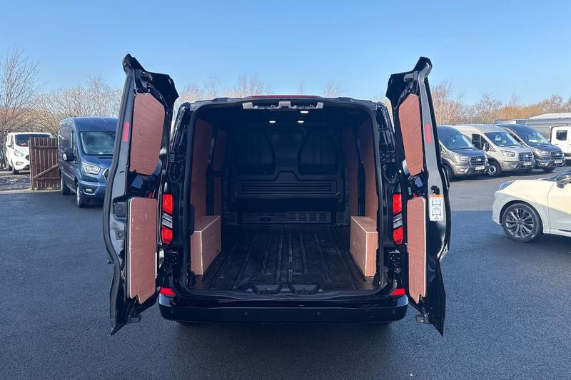 Used Ford Transit Custom 2025 for sale - 77367743: Photo 7
