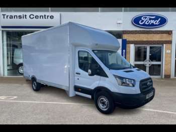 Used Ford Transit 2024 for sale - 74158131: Photo