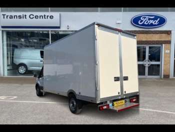 Used Ford Transit 2024 for sale - 74158131: Photo