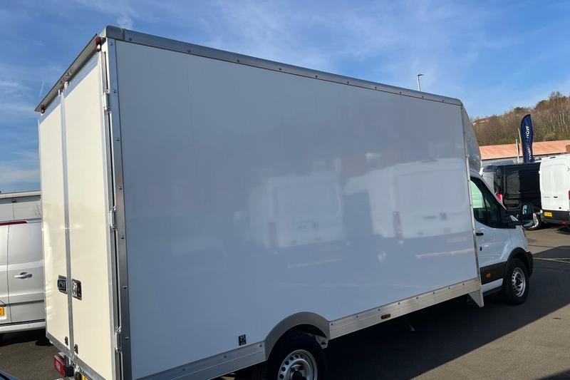 Vehicle 34