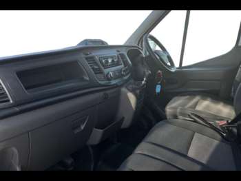 Used Ford Transit 2024 for sale - 74158131: Photo