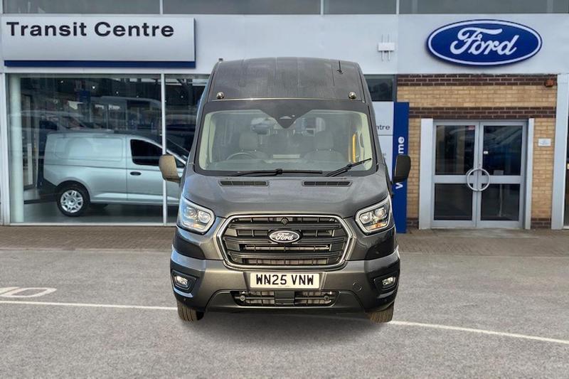 Used Ford Transit 2025 for sale - 76402098: Photo 12