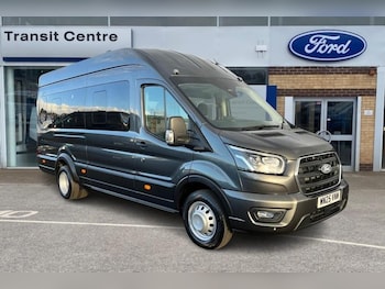 Ford - Transit