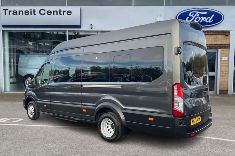 Used Ford Transit 2025 for sale - 76402098: Photo 2