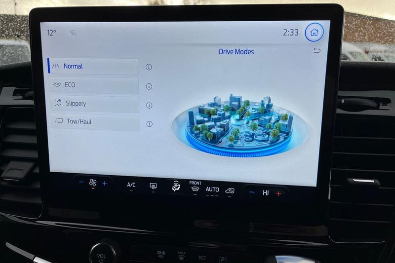 Used Ford Transit 2025 for sale - 76402098: Photo 21