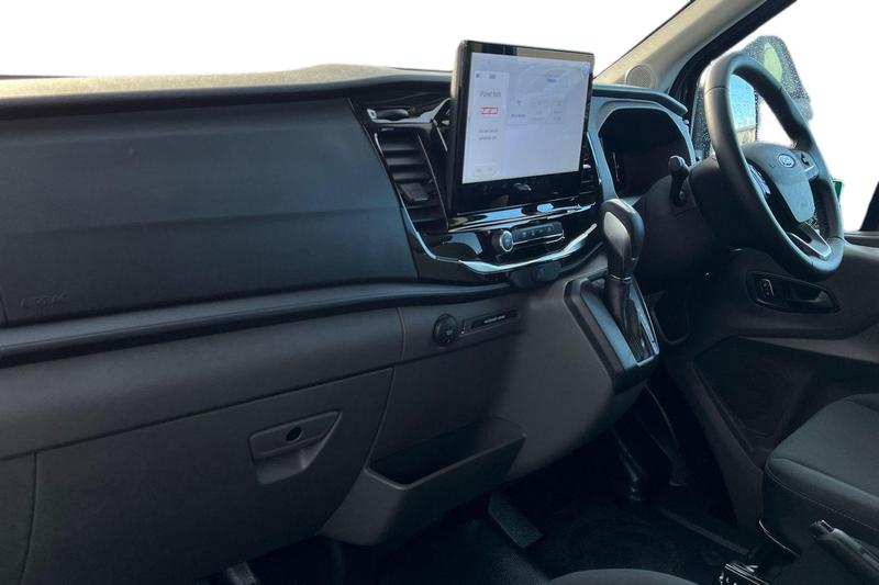 Used Ford Transit 2025 for sale - 76402098: Photo 4