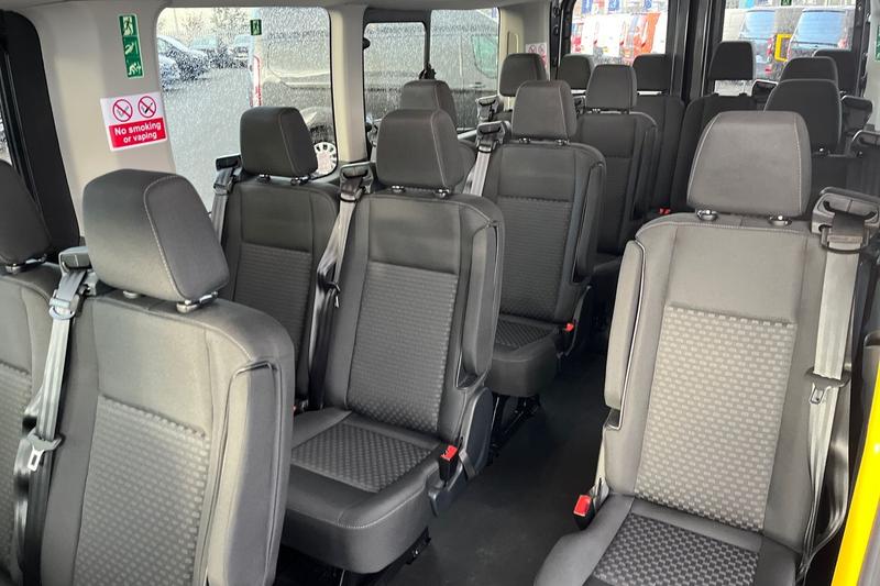 Used Ford Transit 2025 for sale - 76402098: Photo 5