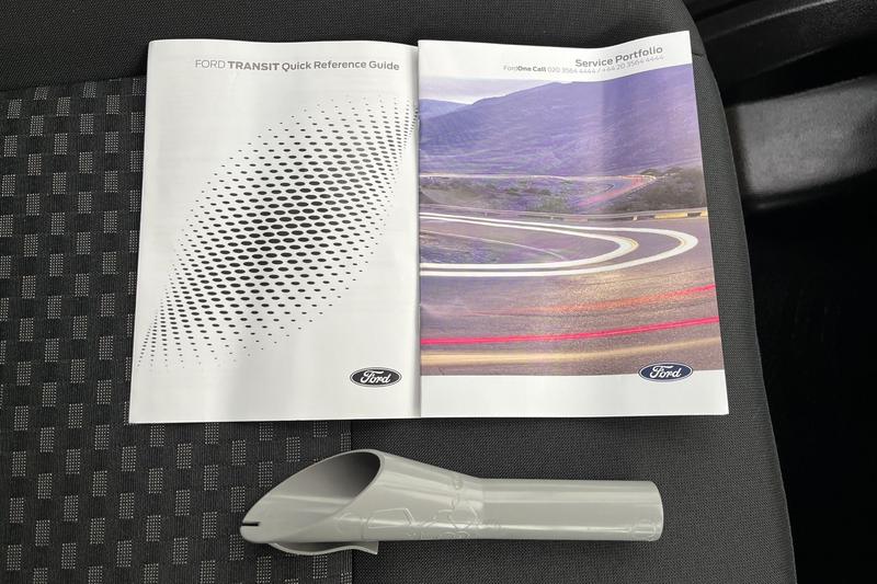 Used Ford Transit 2025 for sale - 76402098: Photo 9