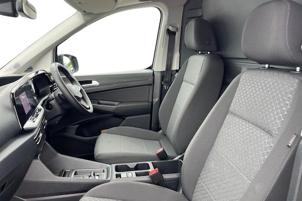 Used Ford Transit Connect 2025 for sale - 75545625: Photo 10