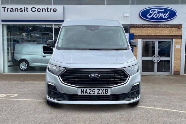 Used Ford Transit Connect 2025 for sale - 75545625: Photo 12