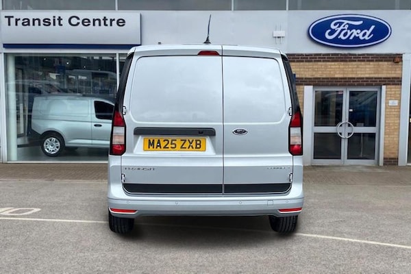 Used Ford Transit Connect 2025 for sale - 75545625: Photo 13